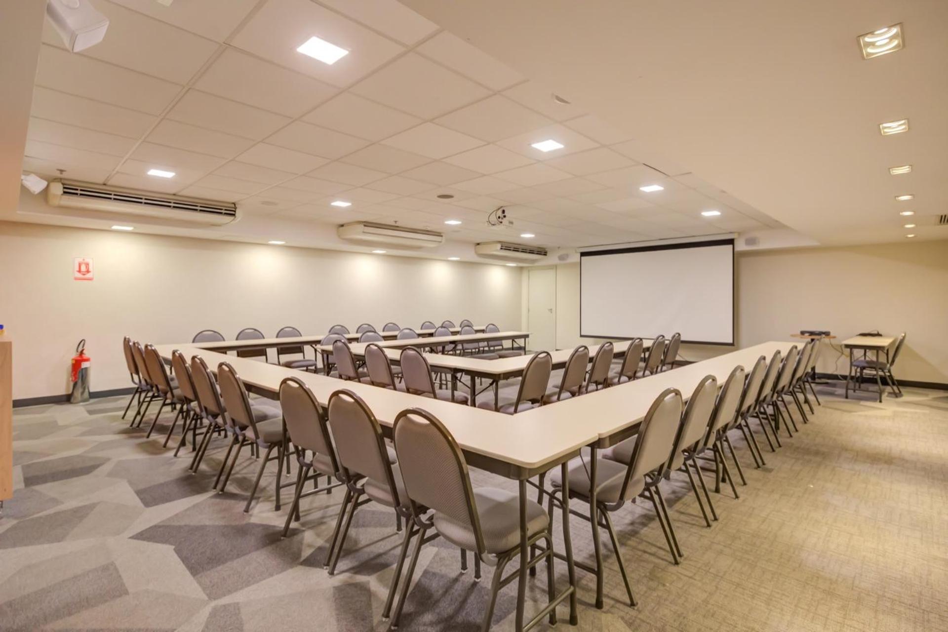 Ibis Budget Rio De Janeiro Nova America Exterior photo